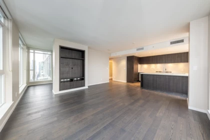 Powder Room Photo of 2707 1351 Continental Street, Vancouver, BC