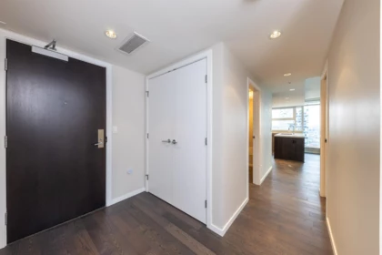 Primary Bathroom Photo of 2707 1351 Continental Street, Vancouver, BC