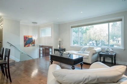 Breakfast Nook Photo of 1901 Iris Place, Surrey, BC