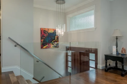 Family Room Photo of 1901 Iris Place, Surrey, BC