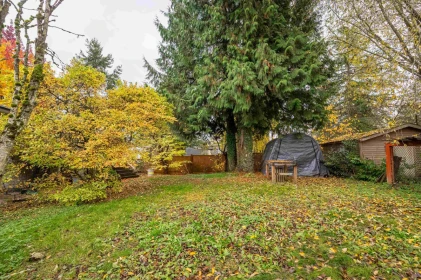 Outdoor Kitchen Photo of 1901 Iris Place, Surrey, BC