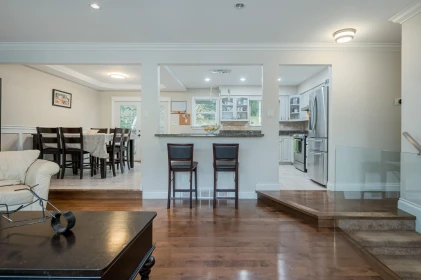 Pantry Photo of 1901 Iris Place, Surrey, BC