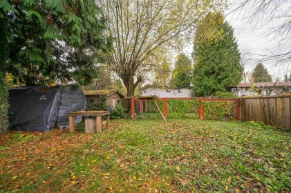 Street View Photo of 1901 Iris Place, Surrey, BC