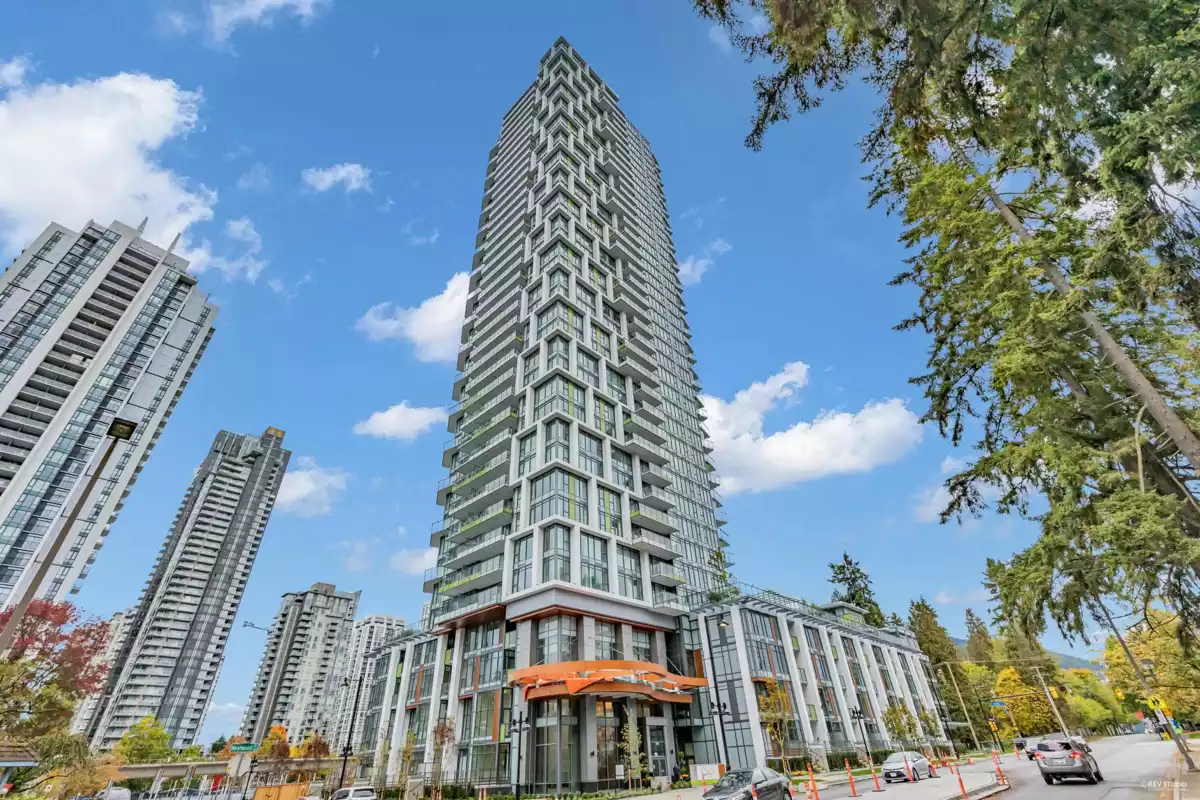 Hot Tub / Spa Photo of 3504 1182 Westwood Street, Coquitlam, BC