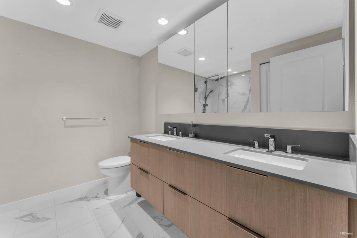 Loft / Bonus Room Photo of 3504 1182 Westwood Street, Coquitlam, BC