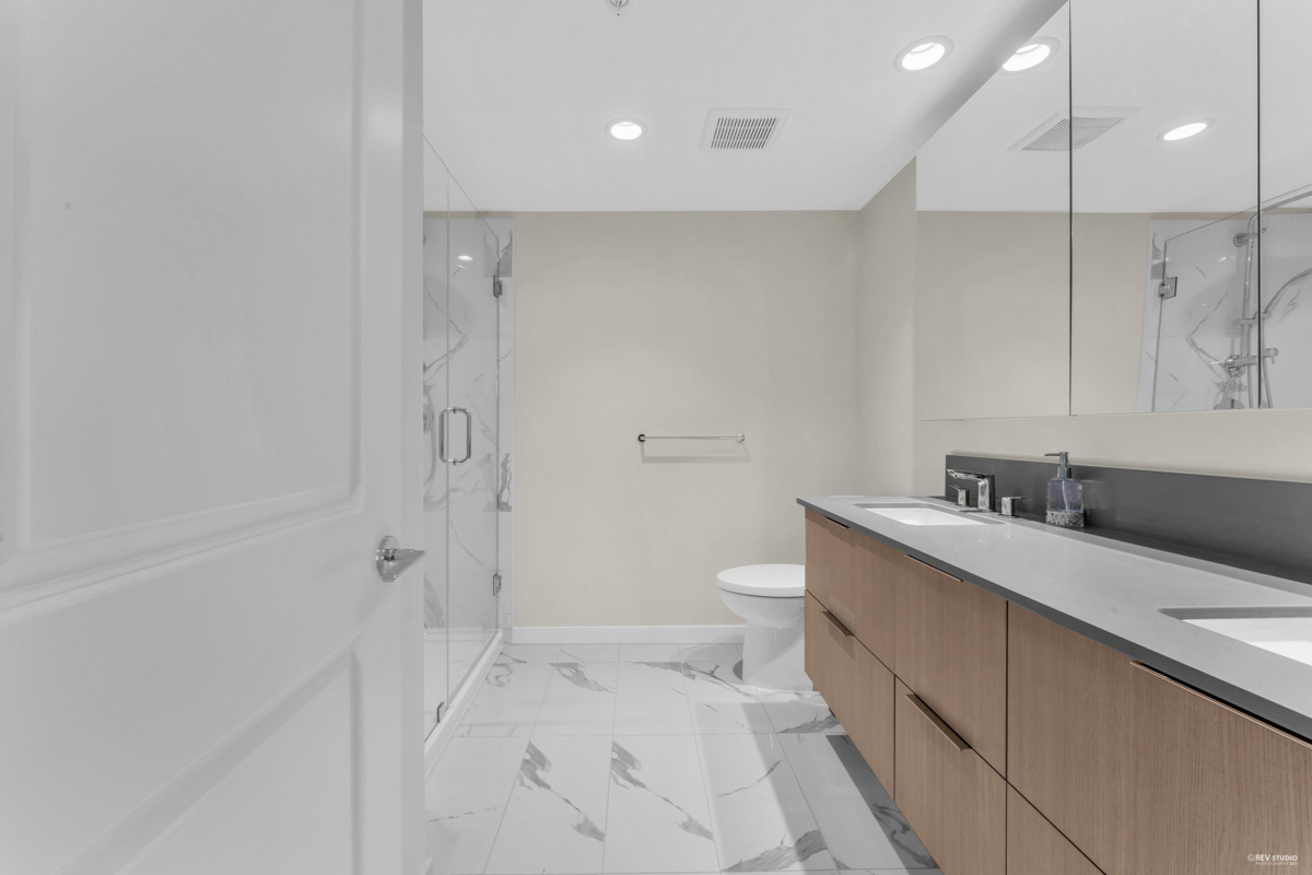 Office / Den Photo of 3504 1182 Westwood Street, Coquitlam, BC