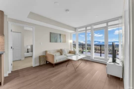 3504 1182 Westwood Street, Coquitlam, BC