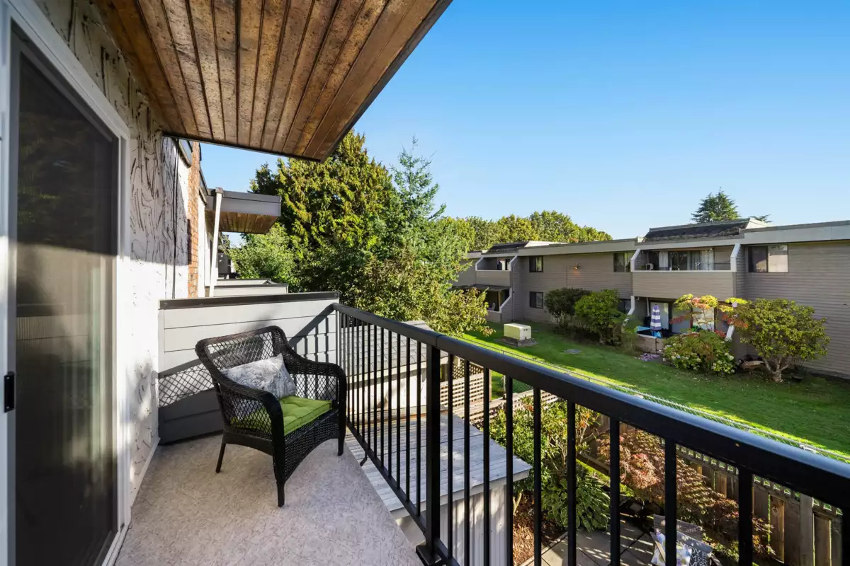 Basement Recreation Room Photo of 28 10840 Springmont Drive, Richmond, BC