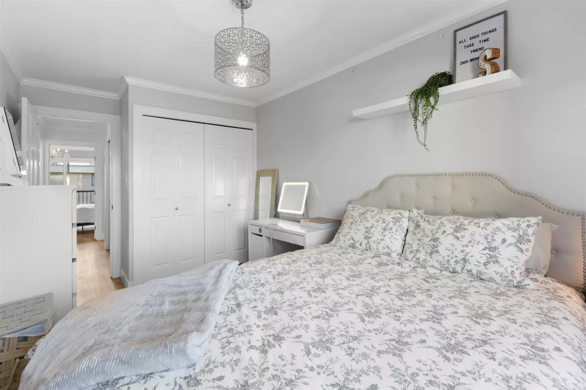 Garage Interior Photo of 28 10840 Springmont Drive, Richmond, BC