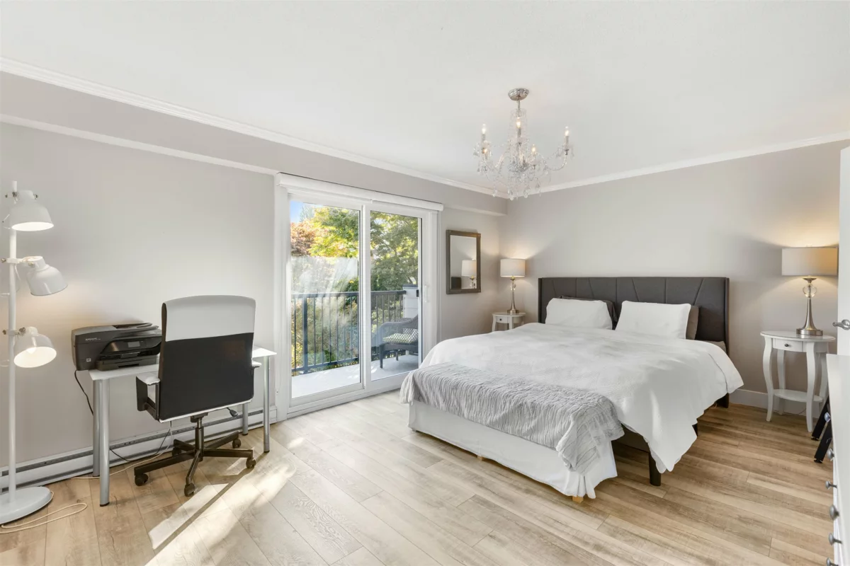 Guest Bathroom Photo of 28 10840 Springmont Drive, Richmond, BC