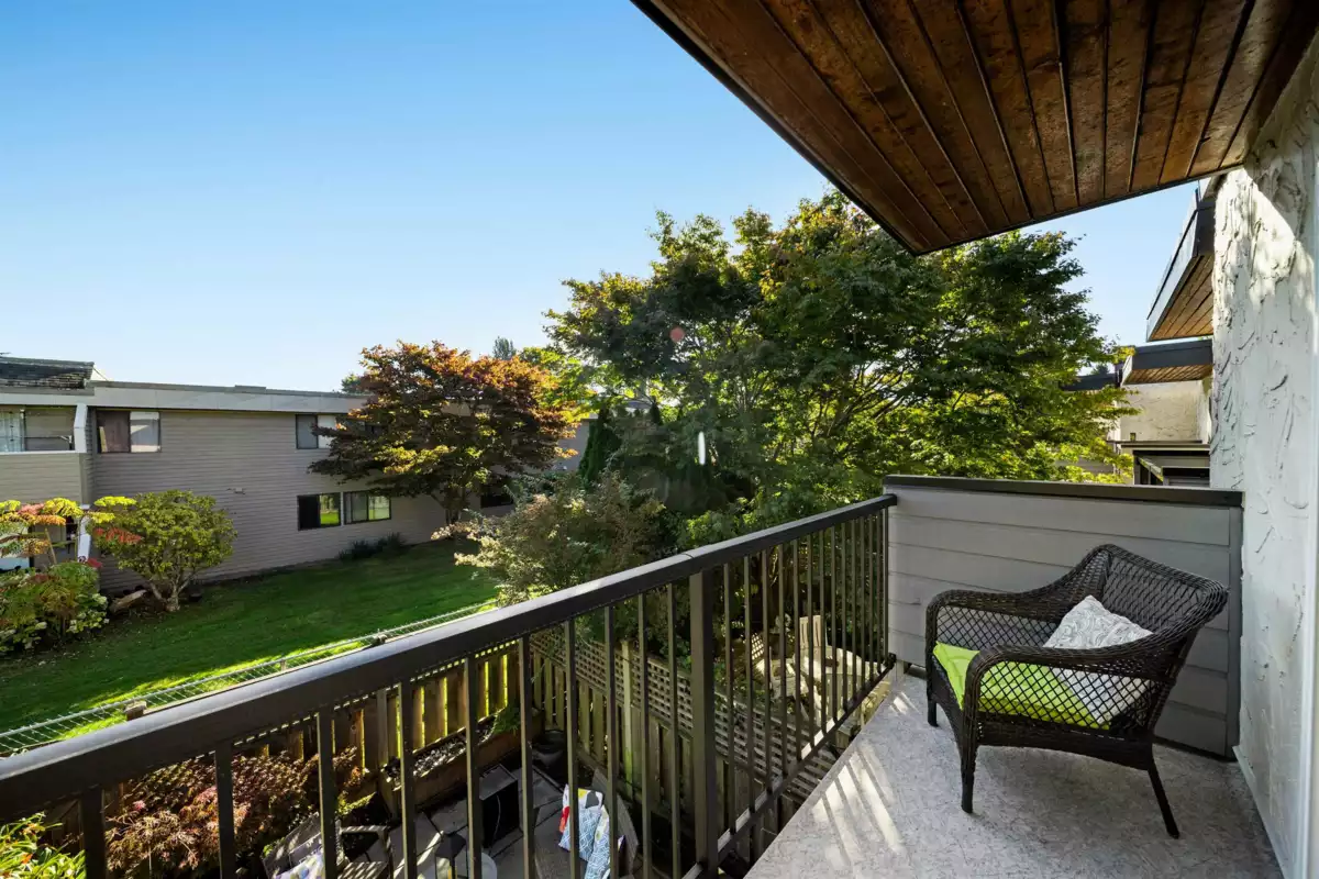 Laundry Room Photo of 28 10840 Springmont Drive, Richmond, BC