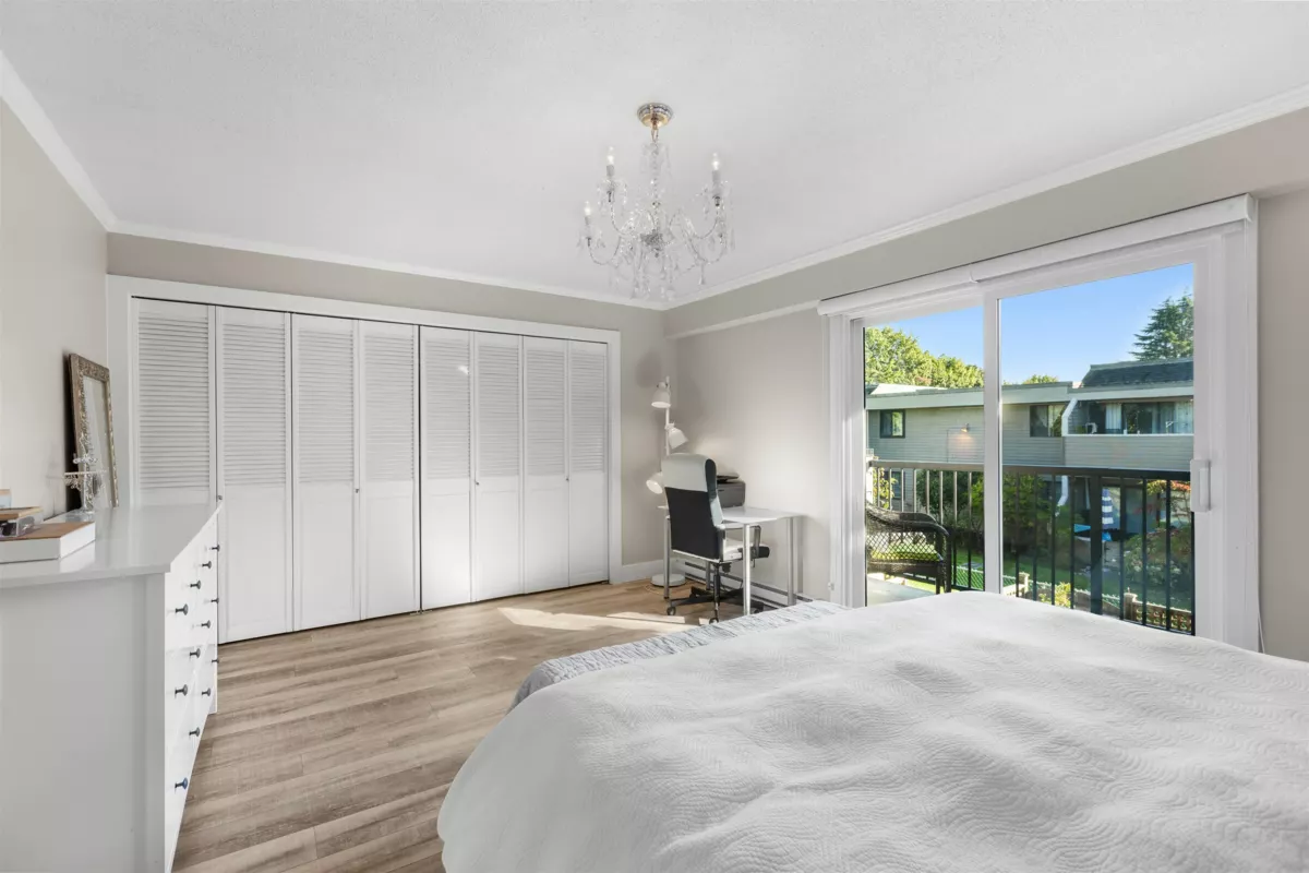 Loft / Bonus Room Photo of 28 10840 Springmont Drive, Richmond, BC