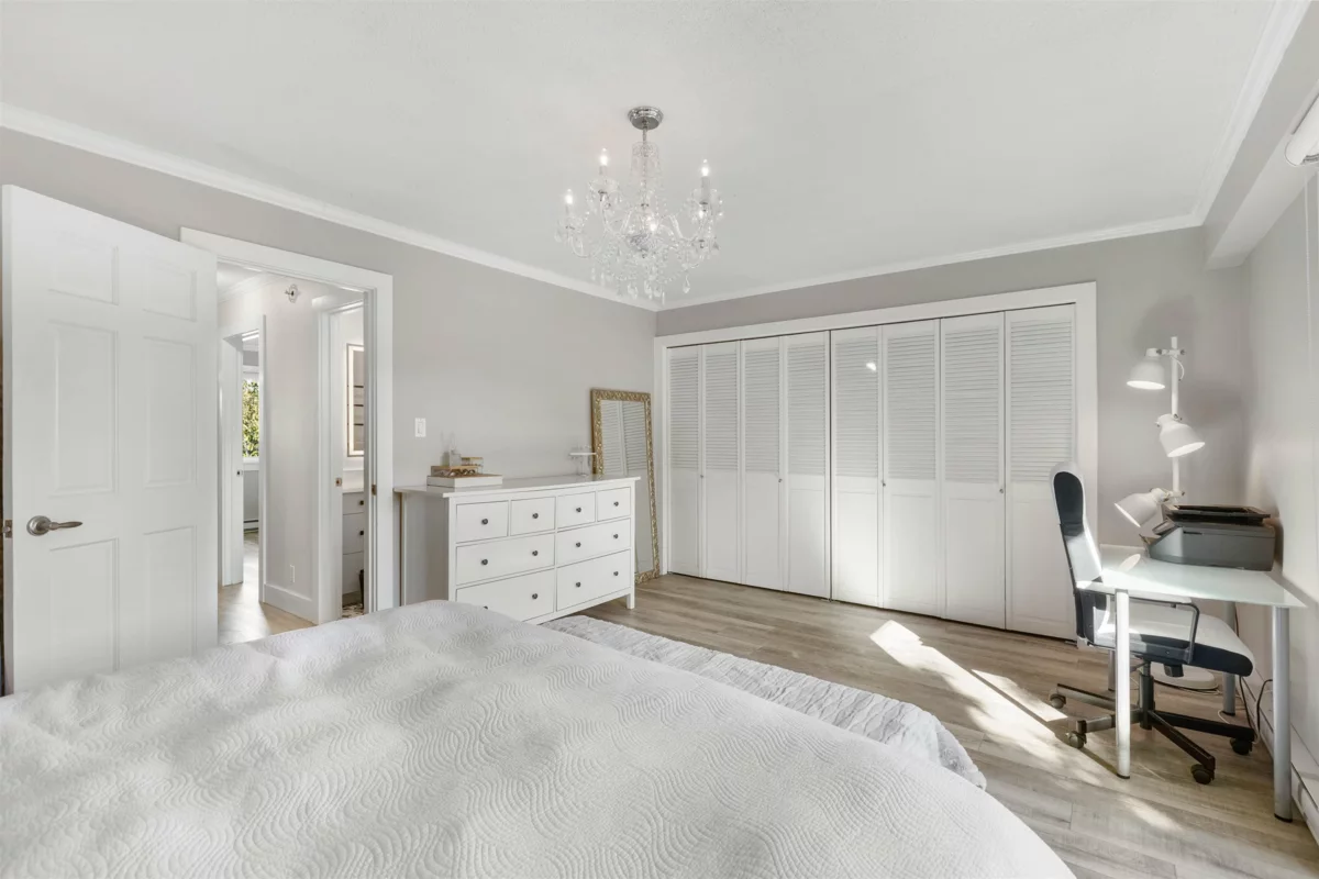 Office / Den Photo of 28 10840 Springmont Drive, Richmond, BC