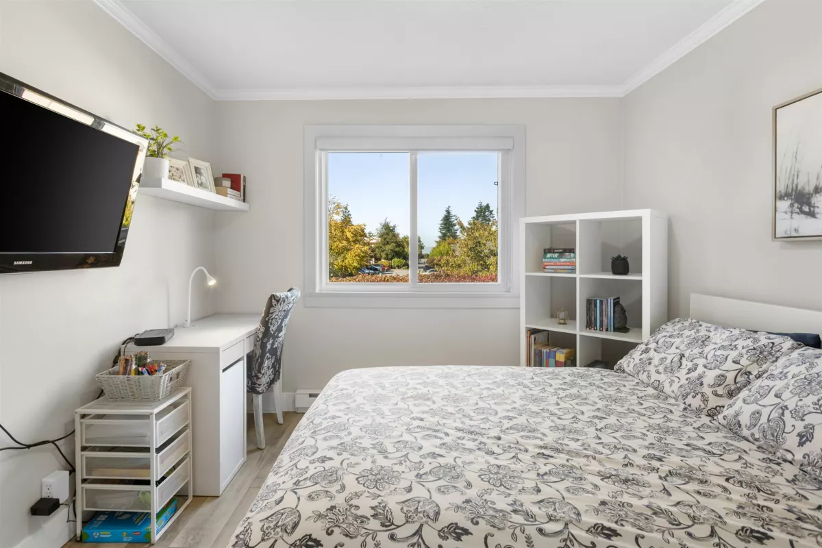 Outdoor Deck Photo of 28 10840 Springmont Drive, Richmond, BC