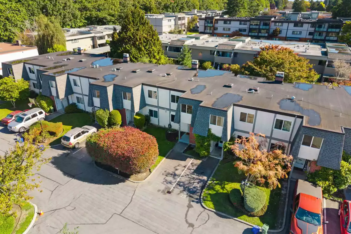 Outdoor Kitchen Photo of 28 10840 Springmont Drive, Richmond, BC