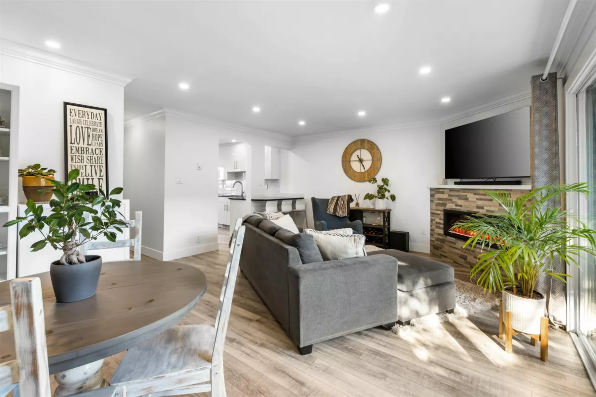 Pantry Photo of 28 10840 Springmont Drive, Richmond, BC