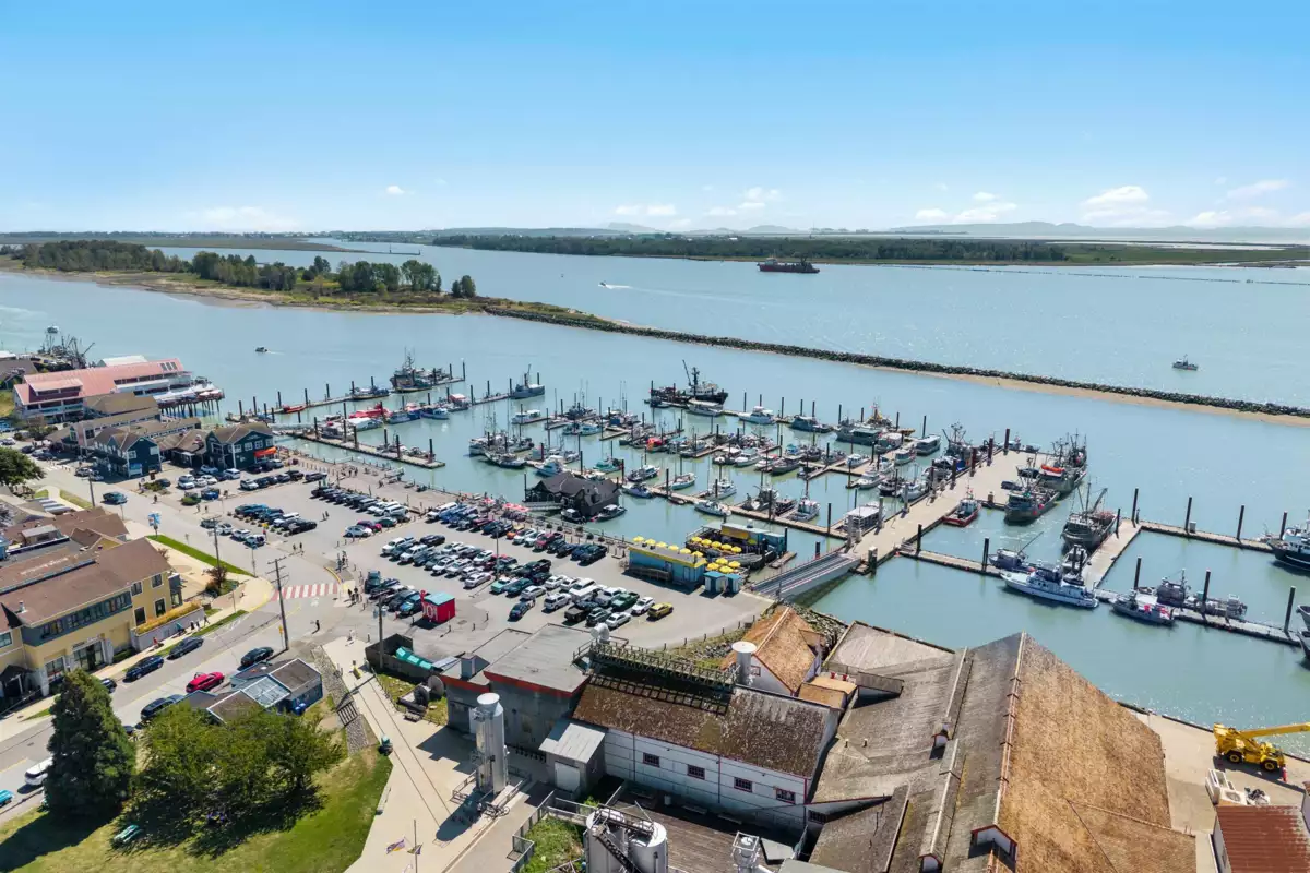 Playground / Recreational Area Near 28 10840 Springmont Drive, Richmond, BC