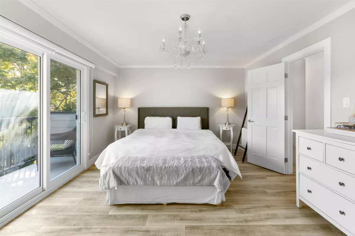 Powder Room Photo of 28 10840 Springmont Drive, Richmond, BC