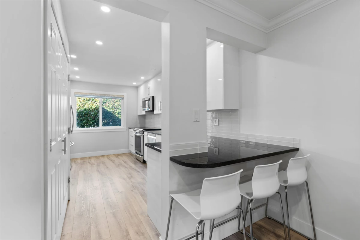 Primary Bathroom Photo of 28 10840 Springmont Drive, Richmond, BC