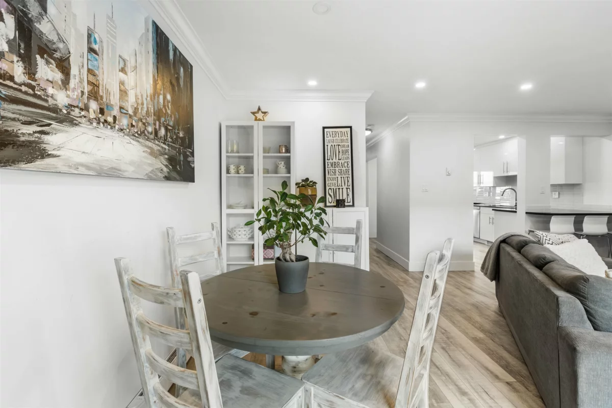 Primary Bedroom Photo of 28 10840 Springmont Drive, Richmond, BC