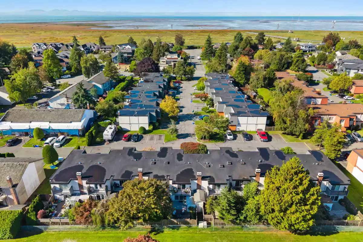 Street View Photo of 28 10840 Springmont Drive, Richmond, BC