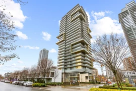 2203 6288 Cassie Avenue, Burnaby, BC