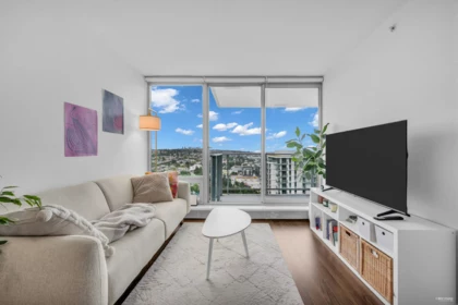 2205 8031 Nunavut Lane, Vancouver, BC, Vancouver — Apartment/Condo for sale
