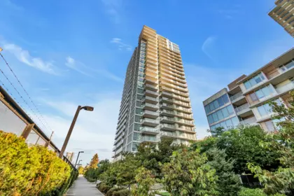 2205 8031 Nunavut Lane, Vancouver, BC, Vancouver — Apartment/Condo for sale