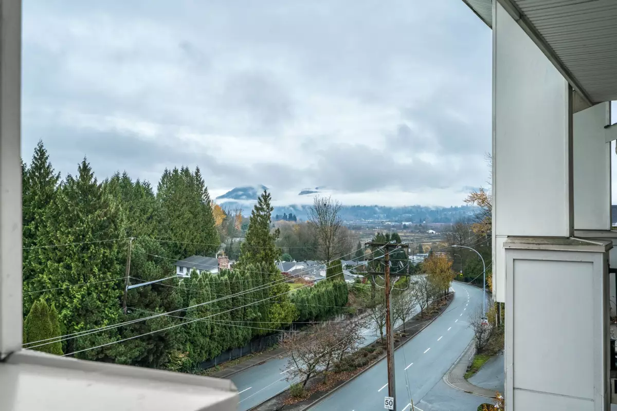 Fitness Center Photo Near 405 3192 Gladwin Road, Abbotsford, BC