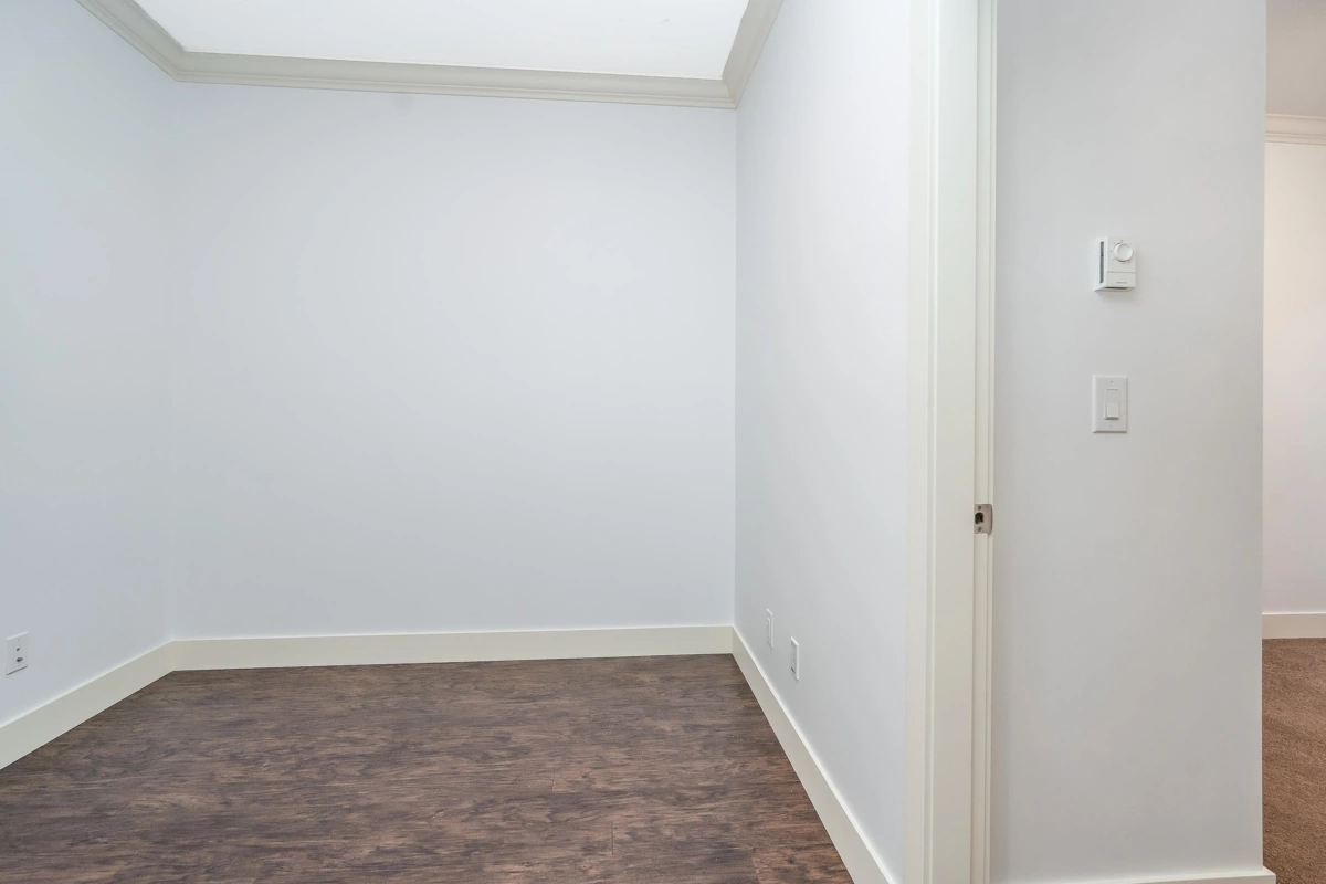 Garage Interior Photo of 405 3192 Gladwin Road, Abbotsford, BC
