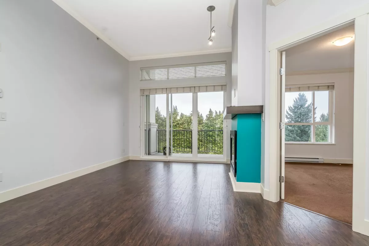 Laundry Room Photo of 405 3192 Gladwin Road, Abbotsford, BC