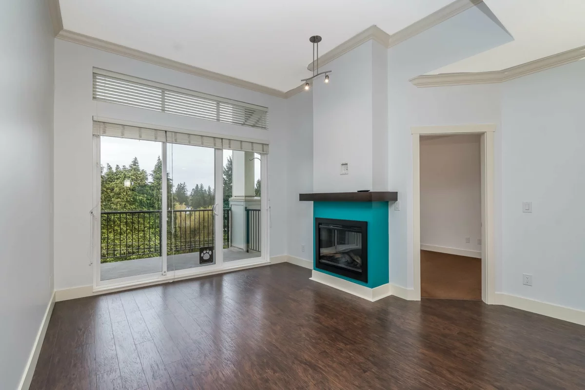 Loft / Bonus Room Photo of 405 3192 Gladwin Road, Abbotsford, BC