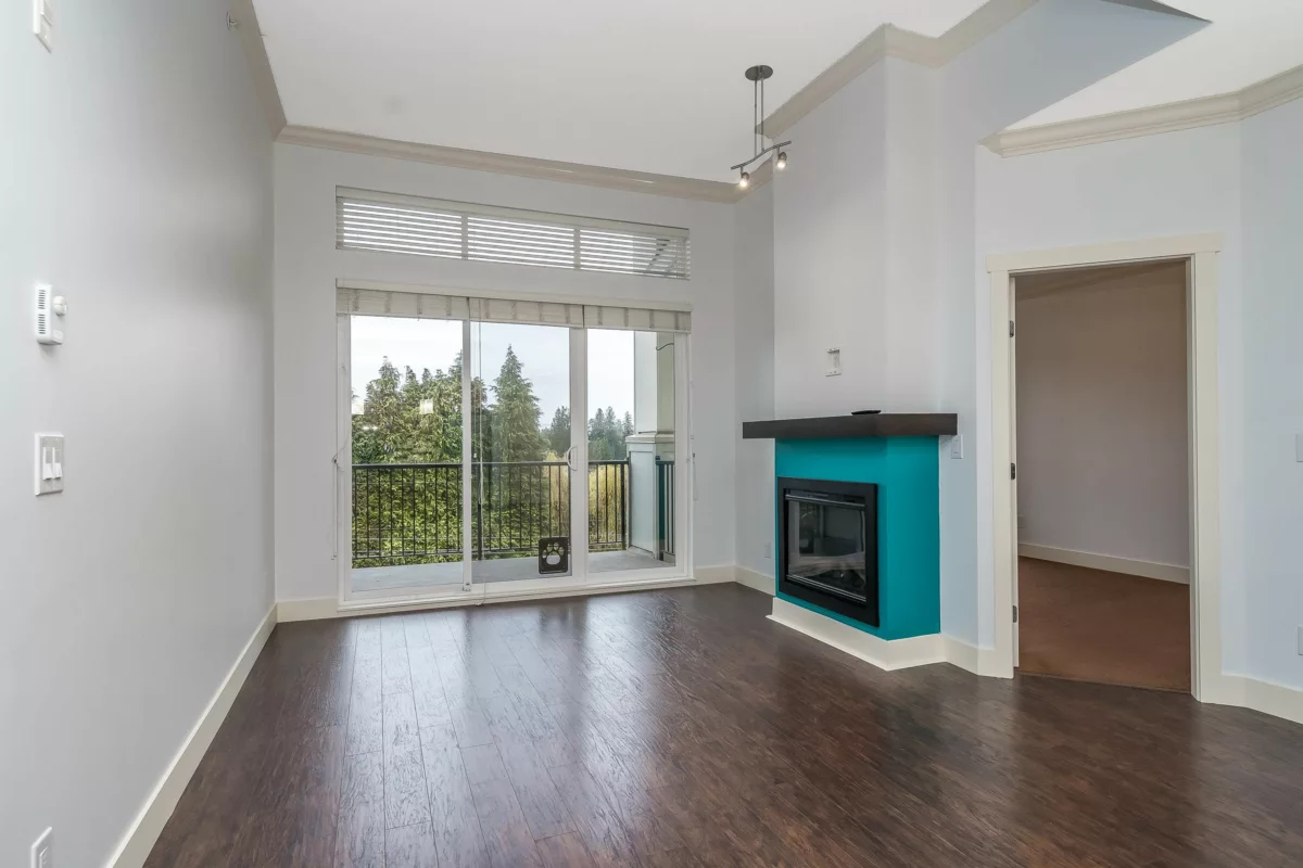 Mudroom Photo of 405 3192 Gladwin Road, Abbotsford, BC