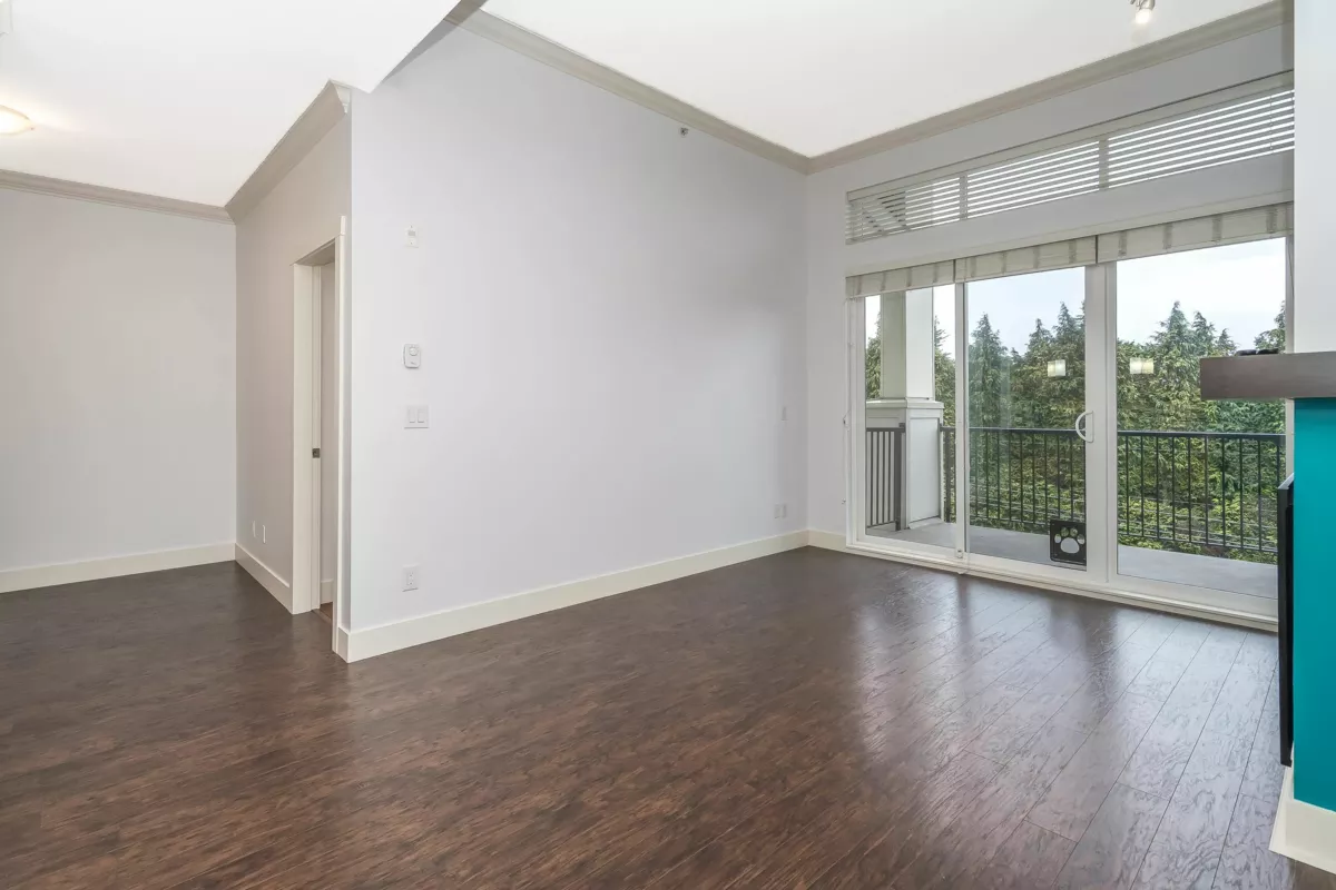 Office / Den Photo of 405 3192 Gladwin Road, Abbotsford, BC