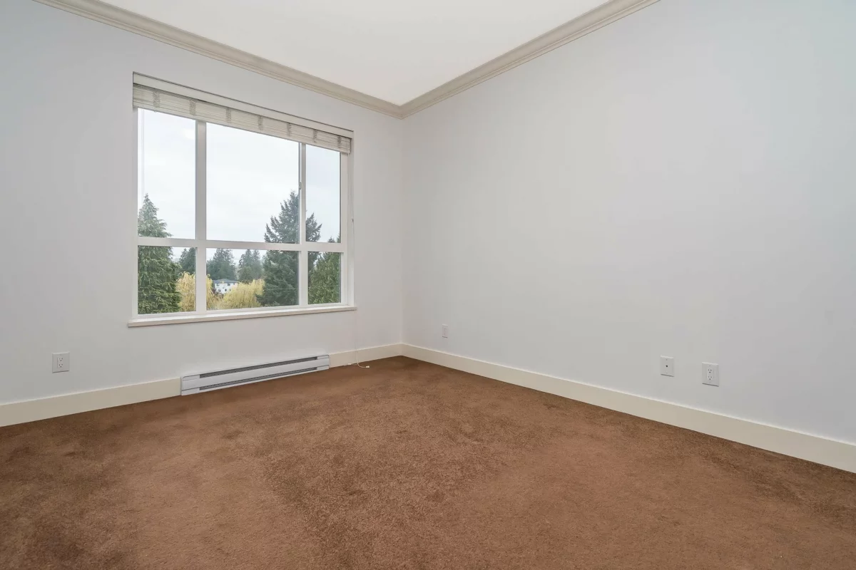 Outdoor Deck Photo of 405 3192 Gladwin Road, Abbotsford, BC