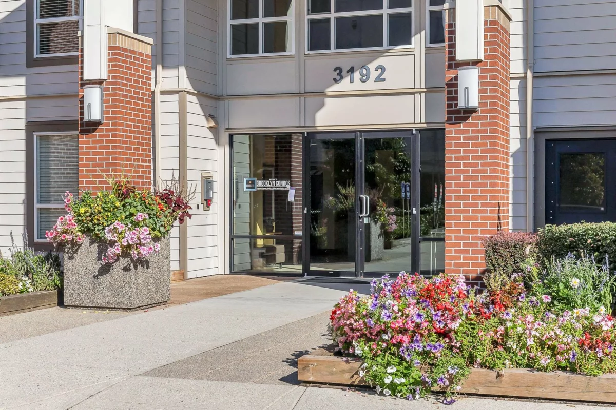 Pantry Photo of 405 3192 Gladwin Road, Abbotsford, BC