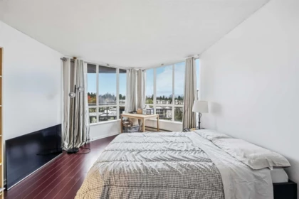 Bedroom 3 Photo of 701 14881 103a Avenue, Surrey, BC