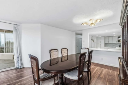 Pantry Photo of 701 14881 103a Avenue, Surrey, BC