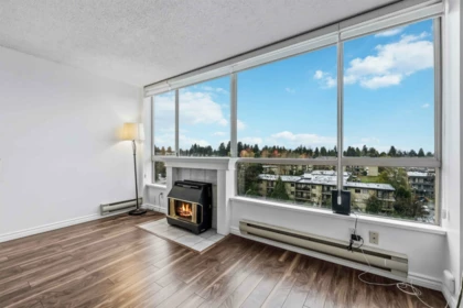 Primary Bedroom Photo of 701 14881 103a Avenue, Surrey, BC