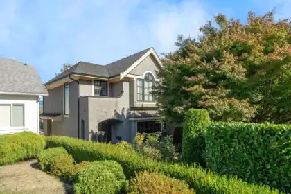 3511 W 15th Avenue, Vancouver, BC, Vancouver — Single Family Residence for sale