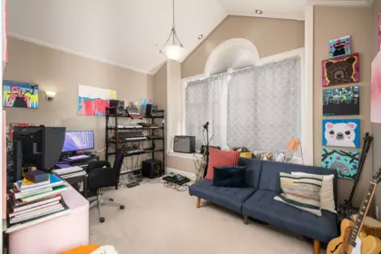 Laundry Room Photo of 3511 W 15th Avenue, Vancouver, BC