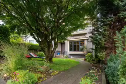 3511 W 15th Avenue, Vancouver, BC, Vancouver — Single Family Residence for sale