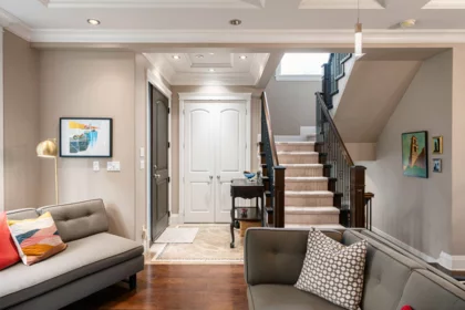 Pantry Photo of 3511 W 15th Avenue, Vancouver, BC