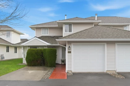 55 21928 48 Avenue, Langley, BC, Langley — Townhouse for sale