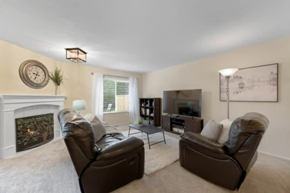 55 21928 48 Avenue, Langley, BC, Langley — Townhouse for sale