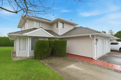 55 21928 48 Avenue, Langley, BC, Langley — Townhouse for sale