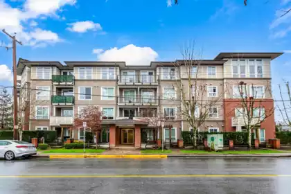 102 12040 222 Street, Maple Ridge, BC, Maple Ridge — Apartment/Condo for sale