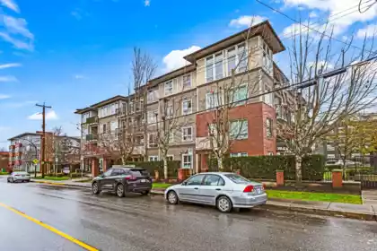 102 12040 222 Street, Maple Ridge, BC, Maple Ridge — Apartment/Condo for sale