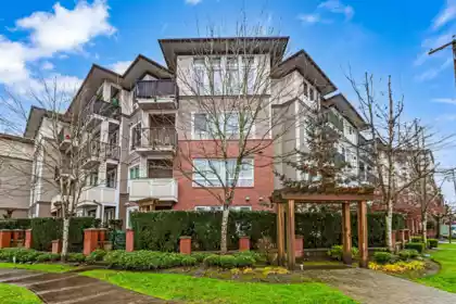 102 12040 222 Street, Maple Ridge, BC, Maple Ridge — Apartment/Condo for sale