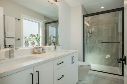 Basement Recreation Room Photo of 65 1639 162 Street, Surrey, BC